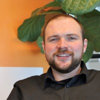 Billink Employee Bart van Den Berg's profile photo