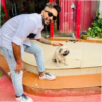Mol IT Employee Dipayan Ganguly's profile photo