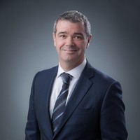 Diginex Employee Paul Ewing's profile photo