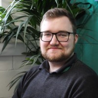 Redinet Limited Employee Edward West's profile photo