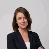 Bank Gospodarstwa Krajowego Employee Martyna S.'s profile photo