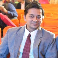 SuppleTek Employee A.k. Sharda's profile photo
