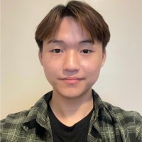 Virtuous Pie Employee Jerry Deng's profile photo