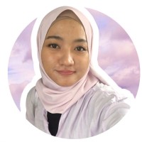 Roboto Coding Academy Employee Zulaika H.'s profile photo