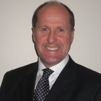 Vitality Brands Worldwide Employee Ian Jarman's profile photo