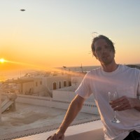 Chilango Employee Luca Mazzucato's profile photo