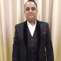 Amit Pardeshi Email