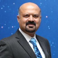 Anil Peter Monteiro Email & Phone Number
