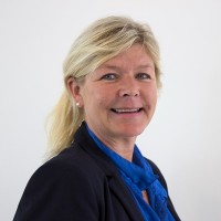 Azets Employee Susanna Turtia's profile photo