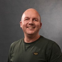 Certe Employee Maurits Flapper's profile photo