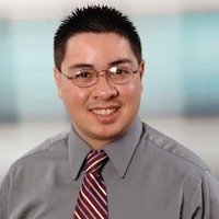 Nielsen-Massey Vanillas Employee Michael Hilty's profile photo
