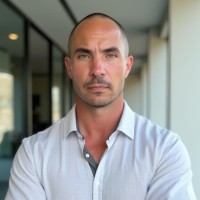 DistillCloud Employee Taylor Ciavarra's profile photo