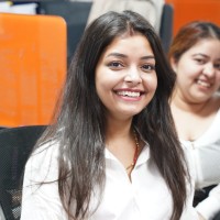 Hiresigma Employee Khushi Gill's profile photo