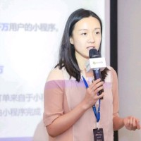 Payoneer Employee Ye Yang's profile photo