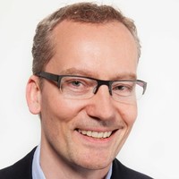 Roche Employee Frank Sieben's profile photo