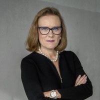 Merck Group Employee Belén Garijo's profile photo