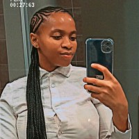 DataTegra Employee Ziphozethu Tomose's profile photo
