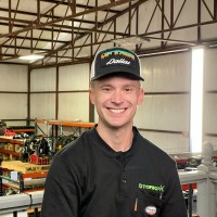 Torkworx, LLC Employee Caleb Cypert's profile photo
