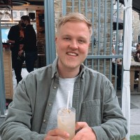 S&J International UK (Ltd) Employee Sam Bednarczyk's profile photo