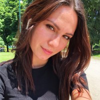 Claudia Orazi Email