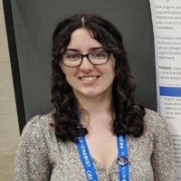 Revvity Employee Hailey Young's profile photo