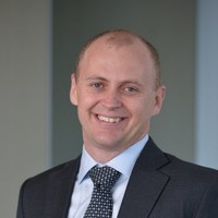 South32 Employee Rob Jackson's profile photo