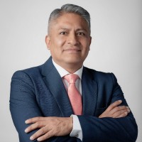 Oben Group Employee Cristian Seclen Figueroa's profile photo