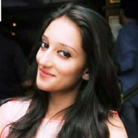 illuminz Employee Bhavana Parmar's profile photo