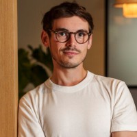 ArcaScience Employee Romain CLEMENT's profile photo