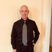 APP Design, Inc. Employee Christian Billy's profile photo