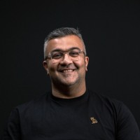 Celo Foundation Employee Nauman Mustafa's profile photo