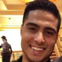 CareCloud Employee Santiago Gil's profile photo