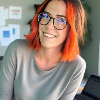 SouthernCarlson Employee Marisa Smith's profile photo