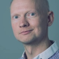 Estonian Air Navigation Services (EANS)/Lennuliiklusteeninduse AS Employee Steve Sõeruer's profile photo