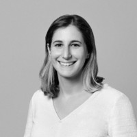 Meta Employee Maya Perry's profile photo