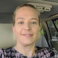 April Ferguson Email