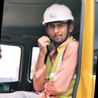 Grinity Intellect Employee Shravansinh Sodha's profile photo