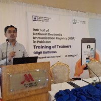 Contech International Health Consultants Employee Muhammad Yakoob's profile photo