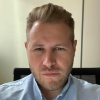 HyperOps Employee Tomas Schmidt's profile photo