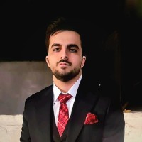 sheyda.com Employee Mohsen Jalali's profile photo