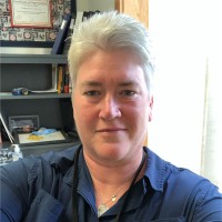 The Arc of Madison Cortland Employee Christine Evans's profile photo