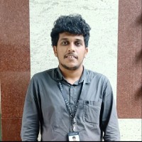 Subhash Ponnuri's profile photo