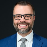 Banner Health Employee Ryan Gries's profile photo