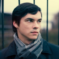 Glorax Development Employee Pavel Sharov's profile photo