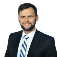 Bestgate Engineering Employee Joshua Carnes's profile photo