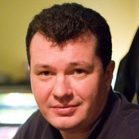 Frag Lab Employee Igor Gorbunov's profile photo