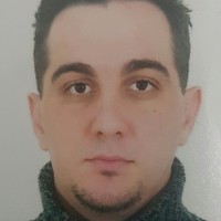 EGC 1988 Employee Saïd Aouabed's profile photo