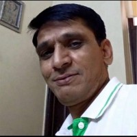 PNC Infratech Ltd. Employee Vijendra Bansal's profile photo