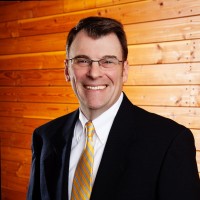 Weyerhaeuser Employee Brian Chaney's profile photo