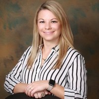 Fasken Oil and Ranch, Ltd. Employee Brittany Strong's profile photo